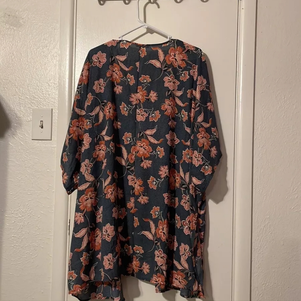 Maurices kimono